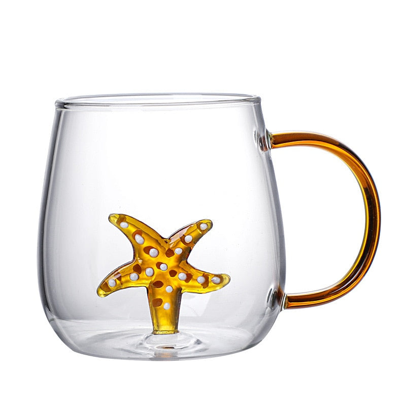 Caneca Criativa - 400ml