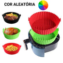 Protetor de Silicone Airfryer - Limpex 1 peça